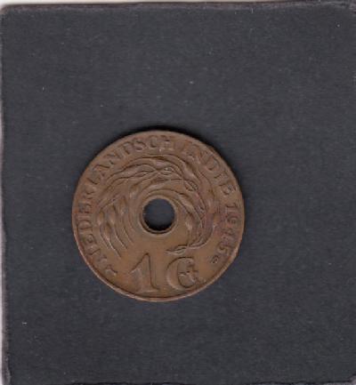 Beschrijving: 1 Cent  